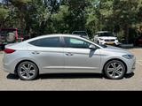 Hyundai Elantra 2018 года за 7 500 000 тг. в Алматы – фото 3