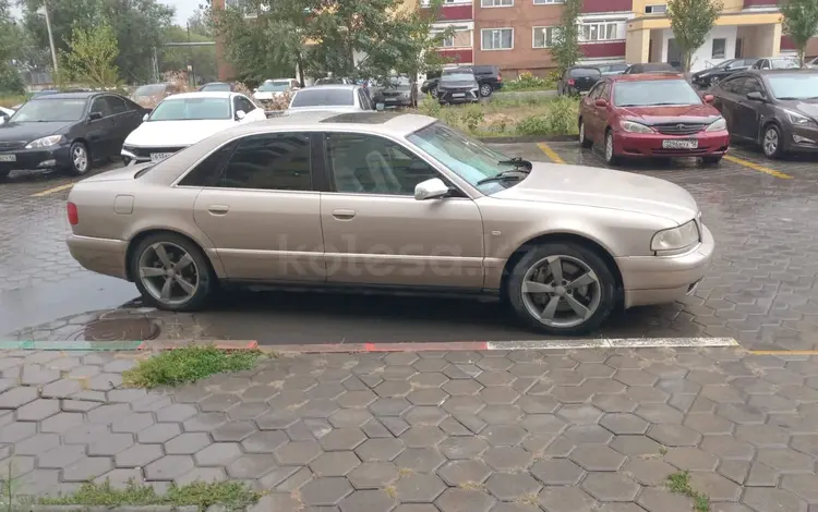 Audi S8 2000 годаfor2 500 000 тг. в Семей