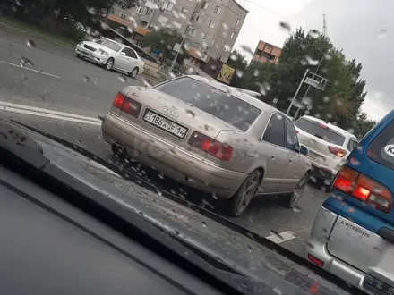 Audi S8 2000 года за 2 500 000 тг. в Семей – фото 2