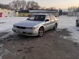 Mitsubishi Galant 1990 годаfor1 500 000 тг. в Алматы – фото 3