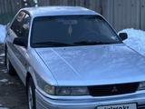 Mitsubishi Galant 1990 годаfor1 500 000 тг. в Алматы