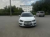 Chevrolet Aveo 2014 года за 2 500 000 тг. в Уральск – фото 3