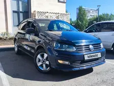 Volkswagen Polo, 2015