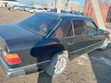 Mercedes-Benz E 200 1992 годаfor850 000 тг. в Шиели – фото 2