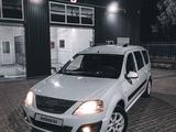 ВАЗ (Lada) Largus 2015 года за 4 500 000 тг. в Атырау