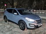 Hyundai Santa Fe 2014 года за 7 800 000 тг. в Караганда