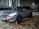 Hyundai Santa Fe 2014 года за 7 800 000 тг. в Караганда – фото 3