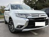 Mitsubishi Outlander 2015 годаүшін8 650 000 тг. в Алматы