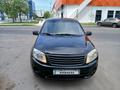 ВАЗ (Lada) Granta 2190 2014 года за 1 800 000 тг. в Астана – фото 2