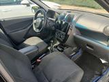 ВАЗ (Lada) Granta 2190 2014 года за 1 800 000 тг. в Астана – фото 3