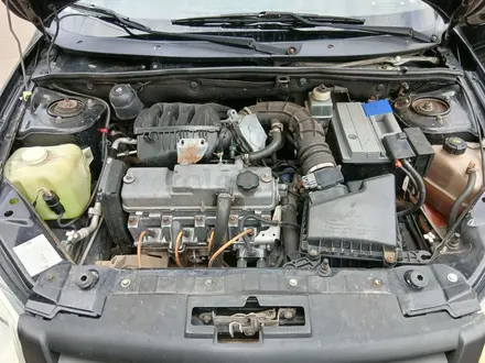 ВАЗ (Lada) Granta 2190 2014 года за 1 800 000 тг. в Астана – фото 7
