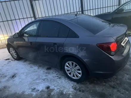 Chevrolet Cruze 2012 года за 3 850 000 тг. в Алматы – фото 3