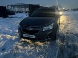 Chevrolet Cruze 2012 годаfor3 850 000 тг. в Алматы