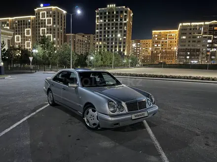Mercedes-Benz E 280 1996 года за 2 200 000 тг. в Шымкент – фото 5