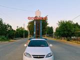 Daewoo Gentra 2014 года за 4 200 000 тг. в Жетысай