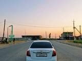 Daewoo Gentra 2014 года за 4 200 000 тг. в Жетысай – фото 4