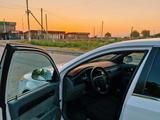 Daewoo Gentra 2014 года за 4 200 000 тг. в Жетысай – фото 5