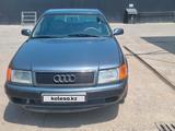 Audi 100 1991 года за 1 400 000 тг. в Шымкент – фото 4