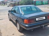 Audi 100 1991 года за 1 400 000 тг. в Шымкент – фото 5