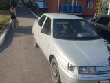 ВАЗ (Lada) 2110 2004 годаүшін530 000 тг. в Атбасар – фото 2