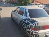 ВАЗ (Lada) 2110 2004 годаүшін530 000 тг. в Атбасар – фото 4
