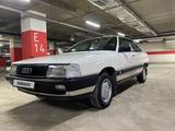 Audi 100 1990 года за 1 900 000 тг. в Тараз – фото 4