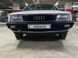 Audi 100 1990 года за 1 900 000 тг. в Тараз – фото 2