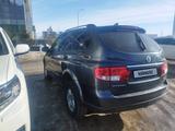 SsangYong Kyron 2013 годаүшін3 800 000 тг. в Астана – фото 4