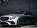 Mercedes-Benz E 63 AMG 2018 года за 39 000 000 тг. в Астана