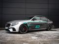 Mercedes-Benz E 63 AMG 2018 года за 39 000 000 тг. в Астана – фото 2