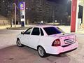 ВАЗ (Lada) Priora 2170 2014 года за 2 450 000 тг. в Семей – фото 4