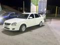 ВАЗ (Lada) Priora 2170 2014 года за 2 450 000 тг. в Семей – фото 5