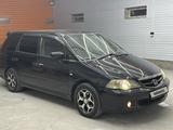 Honda Odyssey 2002 годаүшін4 500 000 тг. в Тараз – фото 5