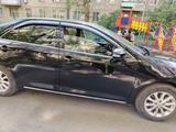 Toyota Camry 2014 года за 9 600 000 тг. в Талдыкорган – фото 2