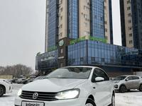 Volkswagen Polo 2020 года за 7 200 000 тг. в Караганда