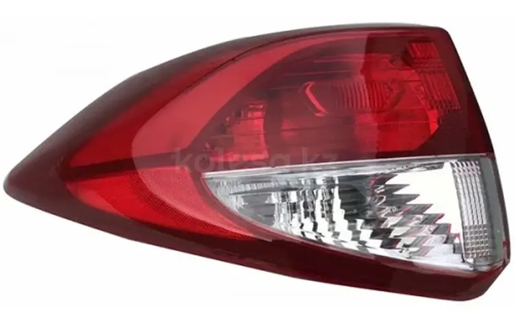 Фонарь задний HYUNDAI TUCSON 15-19 LH за 20 000 тг. в Астана