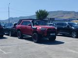 Toyota 4Runner 2019 года за 16 500 000 тг. в Актау