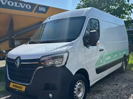 Renault Master 2020 года за 13 059 556 тг. в Алматы – фото 2