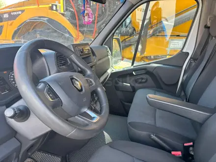 Renault Master 2020 года за 13 059 556 тг. в Алматы – фото 3