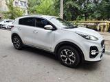 Kia Sportage 2019 года за 11 600 000 тг. в Атырау – фото 4