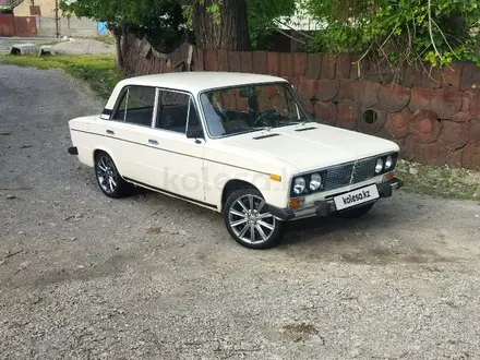 ВАЗ (Lada) 2106 1997 года за 1 350 000 тг. в Кентау