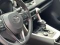 Toyota RAV4 2020 годаүшін15 500 000 тг. в Караганда – фото 7