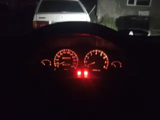 Mitsubishi Galant