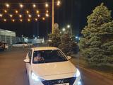 Hyundai Accent 2021 годаүшін8 200 000 тг. в Тараз – фото 2