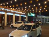 Hyundai Accent 2021 года за 8 200 000 тг. в Тараз – фото 3