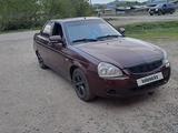 ВАЗ (Lada) Priora 2170 2012 годаүшін2 000 000 тг. в Усть-Каменогорск – фото 4