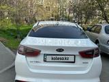 Kia Optima 2015 года за 7 300 000 тг. в Алматы – фото 3