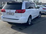 Toyota Sienna 2007 годаfor7 800 000 тг. в Атырау – фото 4