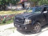 Ford Expedition 2007 годаүшін4 950 000 тг. в Алматы – фото 2