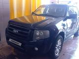 Ford Expedition 2007 года за 4 950 000 тг. в Алматы – фото 3